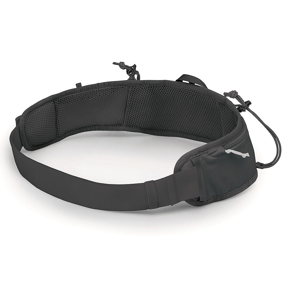 OSPREY Duro Dyna LT Belt Black běžecký pás