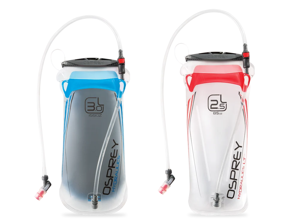 Osprey Hydraulics Cleaning Kit čisticí sada pro rezervoáry a hydrovaky